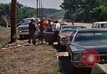 Standbild Suche Team Rapid City South Dakota USA, 1972, aus Sekunde 52 historischem Filmmaterial Videoclip 65675052502