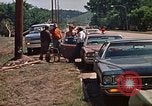 Standbild Suche Team Rapid City South Dakota USA, 1972, aus Sekunde 53 historischem Filmmaterial Videoclip 65675052502