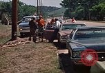 Standbild Suche Team Rapid City South Dakota USA, 1972, aus Sekunde 54 historischem Filmmaterial Videoclip 65675052502