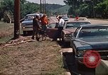 Standbild Suche Team Rapid City South Dakota USA, 1972, aus Sekunde 55 historischem Filmmaterial Videoclip 65675052502