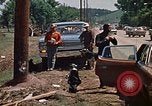Standbild Suche Team Rapid City South Dakota USA, 1972, aus Sekunde 57 historischem Filmmaterial Videoclip 65675052502