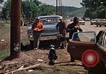 Standbild Suche Team Rapid City South Dakota USA, 1972, aus Sekunde 58 historischem Filmmaterial Videoclip 65675052502