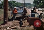Standbild Suche Team Rapid City South Dakota USA, 1972, aus Sekunde 59 historischem Filmmaterial Videoclip 65675052502