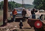 Standbild Suche Team Rapid City South Dakota USA, 1972, aus Sekunde 60 historischem Filmmaterial Videoclip 65675052502