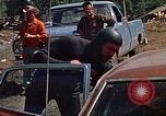 Standbild Suche Team Rapid City South Dakota USA, 1972, aus Sekunde 62 historischem Filmmaterial Videoclip 65675052502