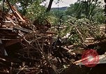 Standbild Kran Rapid City South Dakota USA, 1972, aus Sekunde 45 historischem Filmmaterial Videoclip 65675052503
