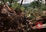 Standbild Kran Rapid City South Dakota USA, 1972, aus Sekunde 46 historischem Filmmaterial Videoclip 65675052503