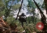 Standbild Kran Rapid City South Dakota USA, 1972, aus Sekunde 50 historischem Filmmaterial Videoclip 65675052503