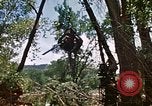 Standbild Kran Rapid City South Dakota USA, 1972, aus Sekunde 52 historischem Filmmaterial Videoclip 65675052503