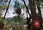 Standbild Kran Rapid City South Dakota USA, 1972, aus Sekunde 53 historischem Filmmaterial Videoclip 65675052503