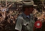 Standbild Kran Rapid City South Dakota USA, 1972, aus Sekunde 57 historischem Filmmaterial Videoclip 65675052503
