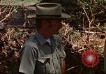 Standbild Kran Rapid City South Dakota USA, 1972, aus Sekunde 58 historischem Filmmaterial Videoclip 65675052503