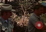 Standbild Kran Rapid City South Dakota USA, 1972, aus Sekunde 59 historischem Filmmaterial Videoclip 65675052503