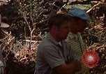 Standbild Kran Rapid City South Dakota USA, 1972, aus Sekunde 60 historischem Filmmaterial Videoclip 65675052503