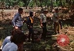 Standbild Kran Rapid City South Dakota USA, 1972, aus Sekunde 62 historischem Filmmaterial Videoclip 65675052503