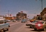 Immagine di Traffico Rapid City South Dakota USA, 1972, secondo 3 filmato di repertorio 65675052504