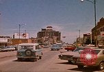 Immagine di Traffico Rapid City South Dakota USA, 1972, secondo 4 filmato di repertorio 65675052504