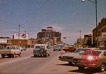 Immagine di Traffico Rapid City South Dakota USA, 1972, secondo 5 filmato di repertorio 65675052504