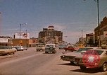 Immagine di Traffico Rapid City South Dakota USA, 1972, secondo 7 filmato di repertorio 65675052504