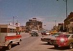 Immagine di Traffico Rapid City South Dakota USA, 1972, secondo 8 filmato di repertorio 65675052504