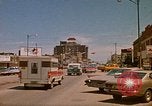 Immagine di Traffico Rapid City South Dakota USA, 1972, secondo 9 filmato di repertorio 65675052504