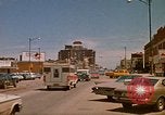 Immagine di Traffico Rapid City South Dakota USA, 1972, secondo 10 filmato di repertorio 65675052504