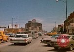 Immagine di Traffico Rapid City South Dakota USA, 1972, secondo 12 filmato di repertorio 65675052504