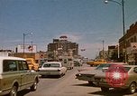 Immagine di Traffico Rapid City South Dakota USA, 1972, secondo 13 filmato di repertorio 65675052504