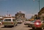 Immagine di Traffico Rapid City South Dakota USA, 1972, secondo 14 filmato di repertorio 65675052504