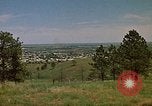 Immagine di Traffico Rapid City South Dakota USA, 1972, secondo 18 filmato di repertorio 65675052504