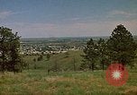 Immagine di Traffico Rapid City South Dakota USA, 1972, secondo 19 filmato di repertorio 65675052504