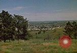 Immagine di Traffico Rapid City South Dakota USA, 1972, secondo 21 filmato di repertorio 65675052504