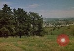 Immagine di Traffico Rapid City South Dakota USA, 1972, secondo 22 filmato di repertorio 65675052504