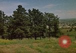 Immagine di Traffico Rapid City South Dakota USA, 1972, secondo 23 filmato di repertorio 65675052504