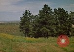 Immagine di Traffico Rapid City South Dakota USA, 1972, secondo 25 filmato di repertorio 65675052504