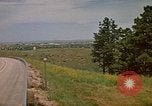 Immagine di Traffico Rapid City South Dakota USA, 1972, secondo 27 filmato di repertorio 65675052504