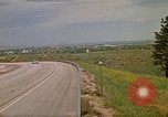 Immagine di Traffico Rapid City South Dakota USA, 1972, secondo 29 filmato di repertorio 65675052504