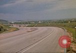 Immagine di Traffico Rapid City South Dakota USA, 1972, secondo 32 filmato di repertorio 65675052504