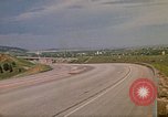 Immagine di Traffico Rapid City South Dakota USA, 1972, secondo 34 filmato di repertorio 65675052504