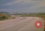 Immagine di Traffico Rapid City South Dakota USA, 1972, secondo 36 filmato di repertorio 65675052504