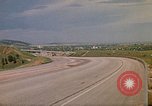 Immagine di Traffico Rapid City South Dakota USA, 1972, secondo 37 filmato di repertorio 65675052504