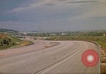 Immagine di Traffico Rapid City South Dakota USA, 1972, secondo 38 filmato di repertorio 65675052504