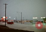 Standbild Verkehr Rapid City South Dakota USA, 1972, aus Sekunde 5 historischem Filmmaterial Videoclip 65675052505