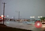 Standbild Verkehr Rapid City South Dakota USA, 1972, aus Sekunde 7 historischem Filmmaterial Videoclip 65675052505