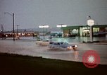 Standbild Verkehr Rapid City South Dakota USA, 1972, aus Sekunde 8 historischem Filmmaterial Videoclip 65675052505