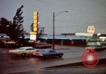 Standbild Verkehr Rapid City South Dakota USA, 1972, aus Sekunde 13 historischem Filmmaterial Videoclip 65675052505