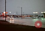 Standbild Verkehr Rapid City South Dakota USA, 1972, aus Sekunde 16 historischem Filmmaterial Videoclip 65675052505