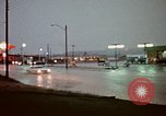 Standbild Verkehr Rapid City South Dakota USA, 1972, aus Sekunde 17 historischem Filmmaterial Videoclip 65675052505
