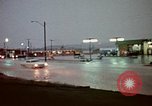 Standbild Verkehr Rapid City South Dakota USA, 1972, aus Sekunde 18 historischem Filmmaterial Videoclip 65675052505