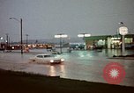 Standbild Verkehr Rapid City South Dakota USA, 1972, aus Sekunde 20 historischem Filmmaterial Videoclip 65675052505